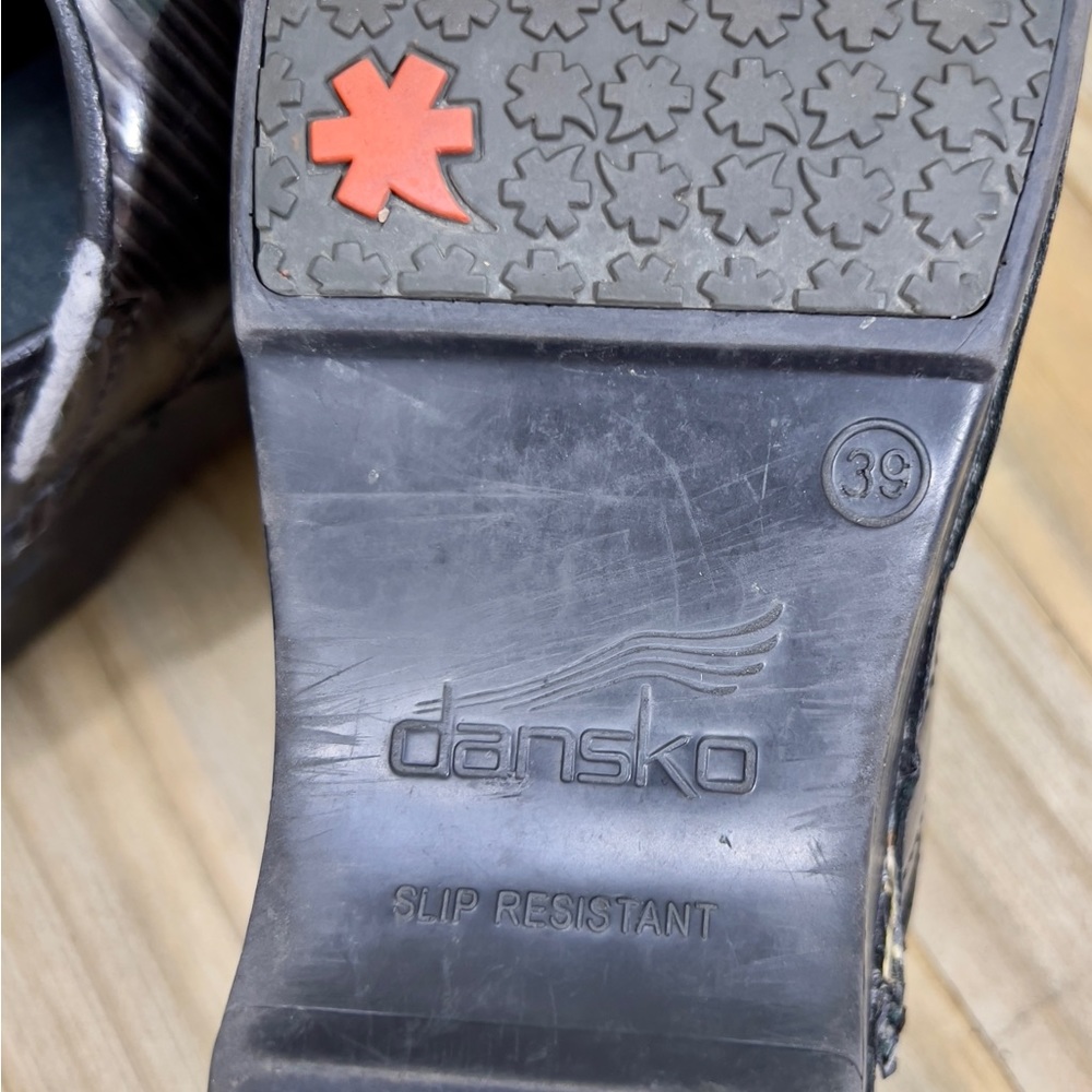 Dansko‎ XP clogs - Picture 10 of 12